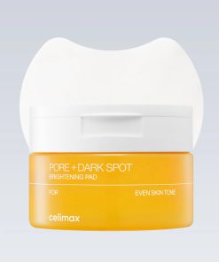 celimax Pore + Dark Spot Brightening Pad (40 Pads)
