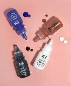 AOA Shade Adjusting Drops