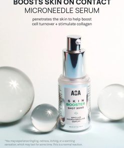 Alternative view of AOA Skin: Skin Booster Shot 3000