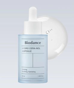 Biodance Hydro Cera-nol Ampoule 50ml