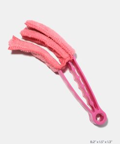 Official Key Items Blind Duster - Pink