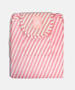 Alternative view of a2o Lab Drawstring Makeup Bag