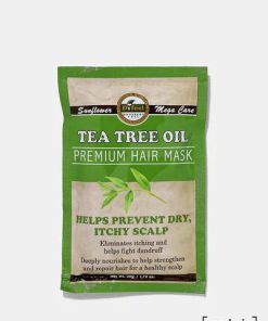 Diffeel Premium Hair Mask- Tea Tree Oil