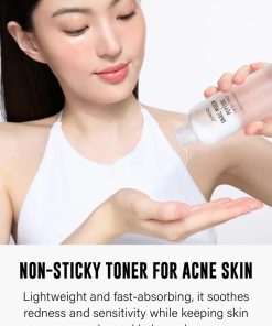 Alternative view of Jumiso Snail Mucin + Peptide Facial Toner 205ml