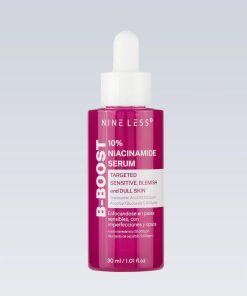 NINELESS B-Boost 10% Niacinamide Serum 30ml
