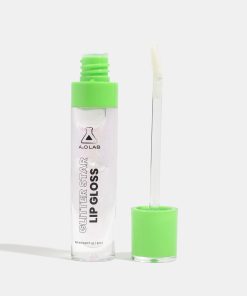 Alternative view of a2o Lab Glitter Star Lip Gloss