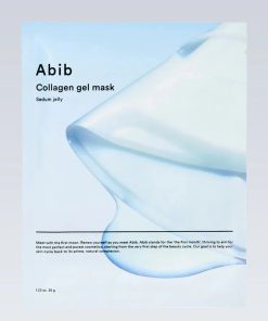 Abib Collagen Gel Mask Sedum Jelly