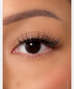 Alternative view of Magical Girl Natural Eyelashes – Suki