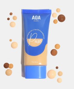 AOA Pure Complexion Foundation