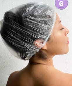 AOA Disposable Shower Caps