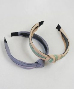 Knotted Headband