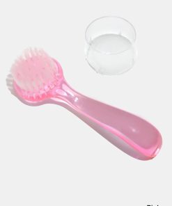 Alternative view of AOA Clear Skin Facial Cleansing Brush