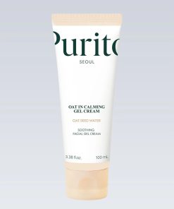 Purito Seoul Oat-In Calming Gel Cream 100ml
