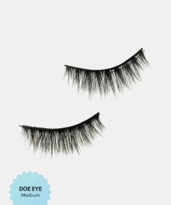 Paw Paw: 3D Faux Mink Lashes - Melissa