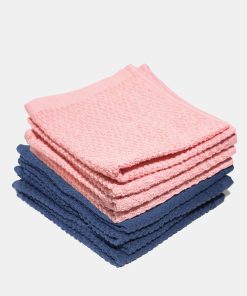 100% Cotton Washcloth Towel
