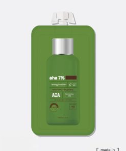 AOA Skin AHA 7% Toning Solution