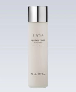 TIRTIR Milk Skin Toner 150ml
