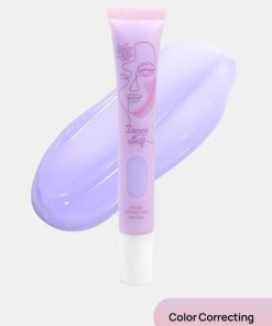Alternative view of AOA Inner Self Primers