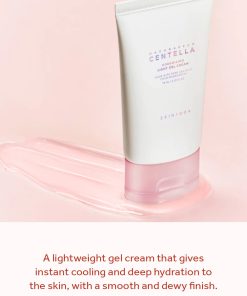Alternative view of SKIN1004 Madagascar Centella Poremizing Light Gel Cream 75ml