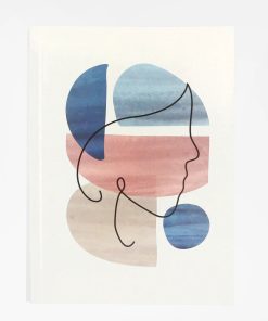 Alternative view of Official Key Items Soft Cover Notebook