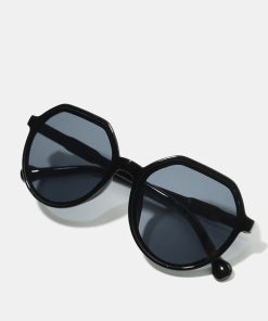 A+ Geometric Chic Shades