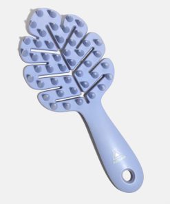 Alternative view of a2o Lab Gentle Scalp Brush