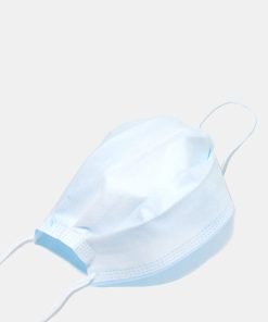 Official Key Items Disposable 10 Pack Face Mask