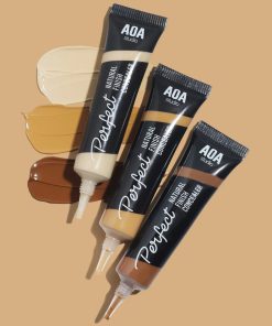 AOA Perfect Natural Finish Concealer