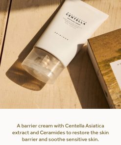 Alternative view of SKIN1004 Madagascar Centella Soothing Cream 75ml