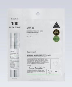 VT Reedle Shot 2-Step Mask