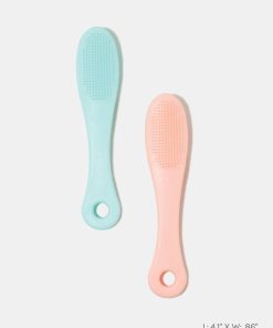 AOA Silicone Blackhead Exfoliator