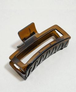 The Essential Large Hair Claw Clip