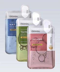 MEDIHEAL Nude Gel Mask