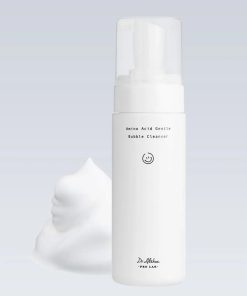 Dr. Althea Amino Acid Gentle Bubble Cleanser 140ml