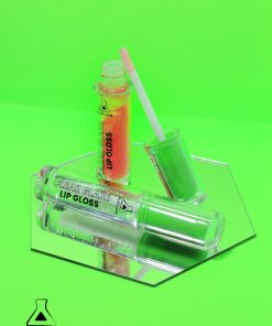 a2o Lab Clear Glaze Lip Gloss