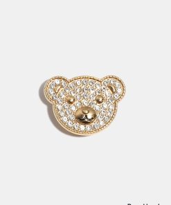 Alternative view of Miss A Luxe Decorative Charm – Bears