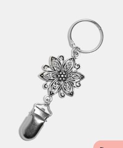 Alternative view of Official Key Items Luxury Hat Clips