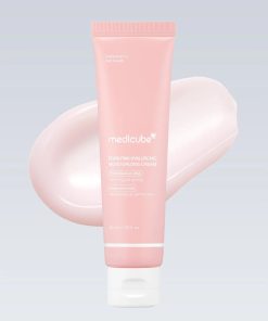 medicube PDRN Pink Hyaluronic Moisturizing Cream 50ml