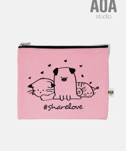Paw Paw: Share Love Bag