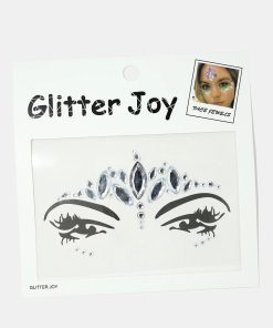 Adhesive Face Jewels