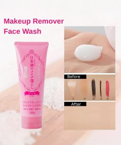 Alternative view of Kiku-Masamune Japanese Sake Skin Care Cleansing 200g