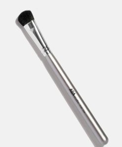 Silver E145 Ultra Large Blending Brush