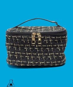 a2o Lab Elegant Travel Vanity Case