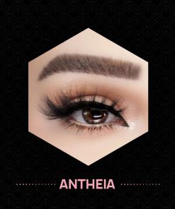 Alternative view of AOA Pro Bionic Lashes: Antheia