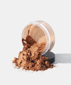 Alternative view of AOA Perfect Setting Powder - Warm