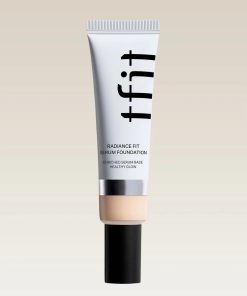 TFIT Radiance Fit Serum Foundation