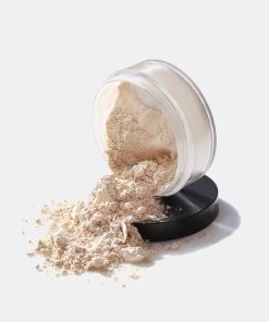 Alternative view of AOA Perfect Setting Powder - Soft Light