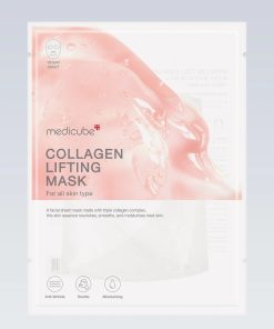 medicube Collagen Lifting Mask (1 Sheet)