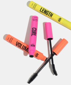 AOA Shocking Mascara