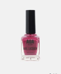 Alternative view of AOA Nail Lacquer – Mauves